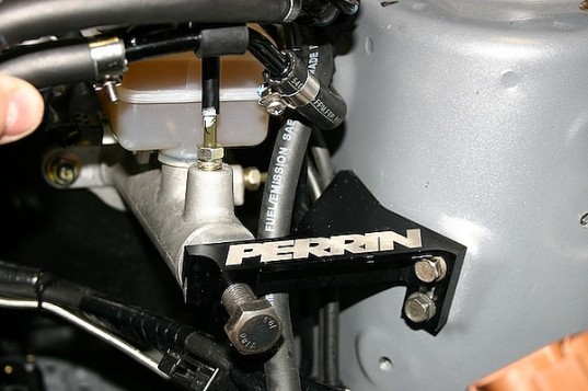 Perrin Master Cylinder STIFFI