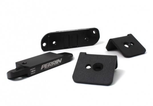 Perrin BRZ / FR-S Engine Mount Set