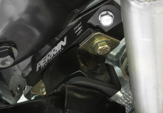 Perrin BRZ / FR-S Engine Mount Set