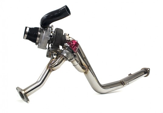 Perrin GT3071R Rotated Turbo Kit