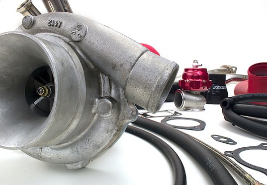 Perrin GT3071R Rotated Turbo Kit