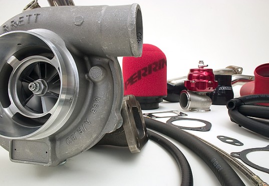 Perrin GT3076R Rotated Turbo Kit