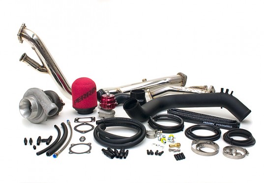 Perrin GT3582R Rotated Turbo Kit