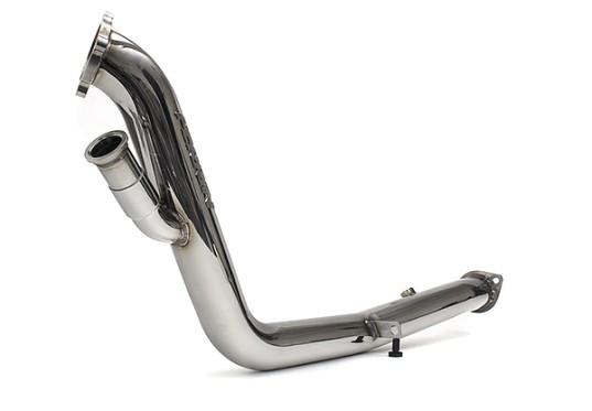 Perrin GT3076R .82AR Rotated Turbo Kit 08+ WRX/STi