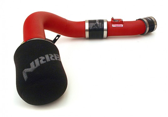 Perrin Cold Air Intake 02-07 WRX/STi