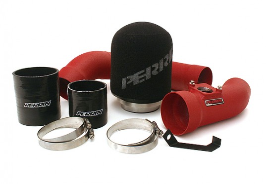 Perrin Cold Air Intake 02-07 WRX/STi