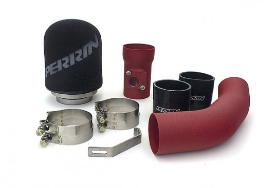 Perrin Cold-Air Intake System 08+ STi/WRX