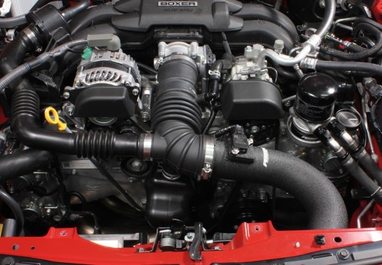 Perrin BRZ / FR-S Cold Air Intake System