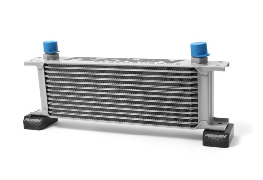 Perrin BRZ / FR-S Oil Cooler Kit