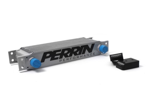 Perrin BRZ / FR-S Oil Cooler Kit