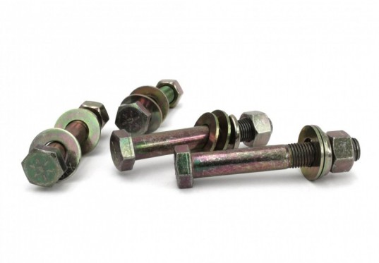 Perrin Front Endlinks w/ Polyurethane Bushings for 2013-14 FR-S