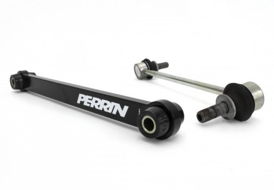 Perrin Front Endlinks w/ Polyurethane Bushings for 2013-14 FR-S