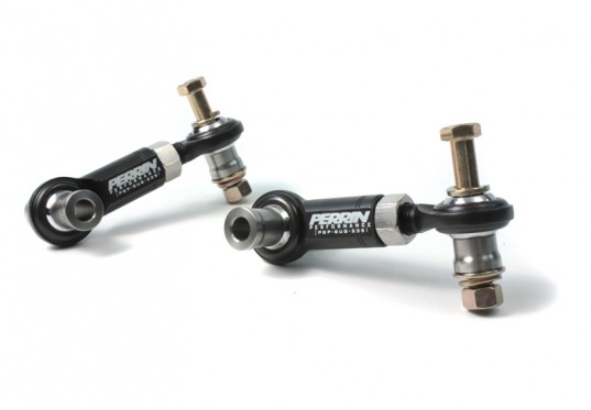 Perrin BRZ / FR-S Rear Spherical Endlinks