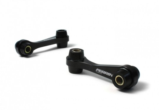 Perrin Rear Endlinks w/ Polyurethane Bushings for FR-S / BRZ