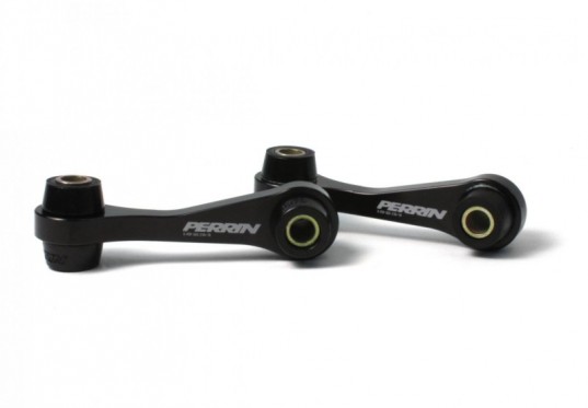 Perrin Rear Endlinks w/ Polyurethane Bushings for FR-S / BRZ