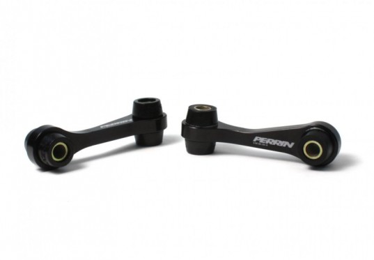 Perrin Rear Endlinks w/ Polyurethane Bushings for FR-S / BRZ