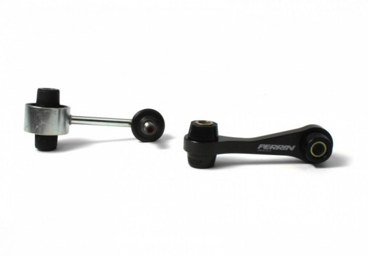 Perrin Rear Endlinks w/ Polyurethane Bushings for FR-S / BRZ