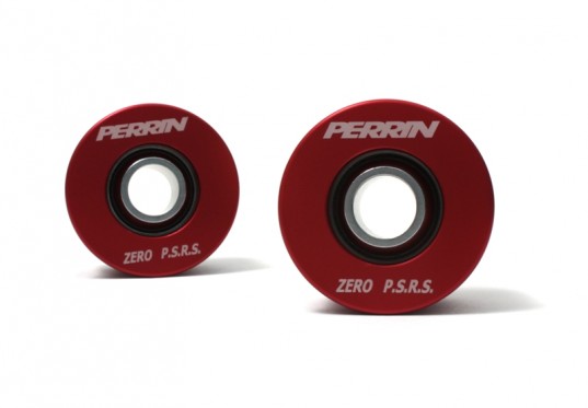 Perrin BRZ / FR-S Positive Steering Response System - Zero Offse