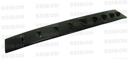 Seibon Carbon Fiber Roof Fin 02-07 WRX/STi