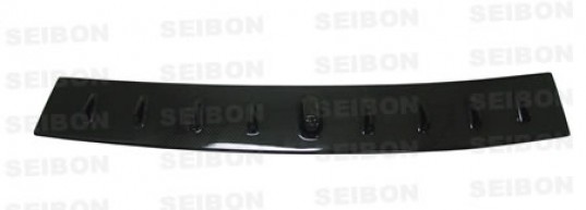 Seibon Carbon Fiber Roof Fin 02-07 WRX/STi