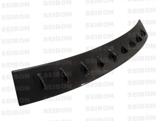 Seibon Carbon Fiber Rear Fin 02-07 WRX/STi