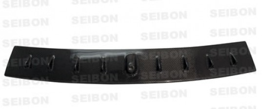 Seibon Carbon Fiber Rear Fin 02-07 WRX/STi