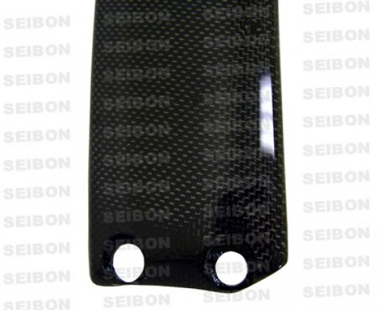 Seibon Carbon Fiber Roof Spoiler 06-07 WRX/STi