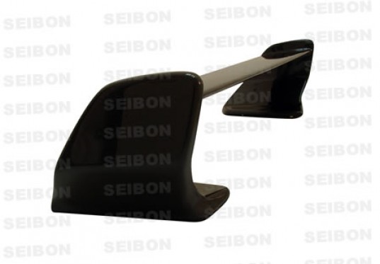 Seibon CW-Style Carbon Fiber Rear Spoiler 02-07 WRX/STi