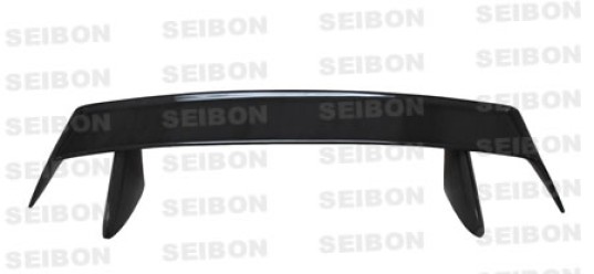 Seibon SS-Style Carbon Fiber Rear Spoiler 02-07 WRX/STi