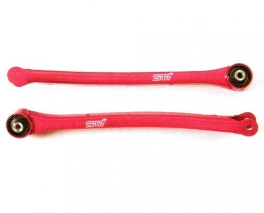 STi Trailing Arm Set 02-07 WRX & STi