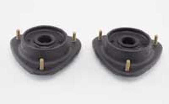 STi / Group N Strut Mounts 04-07