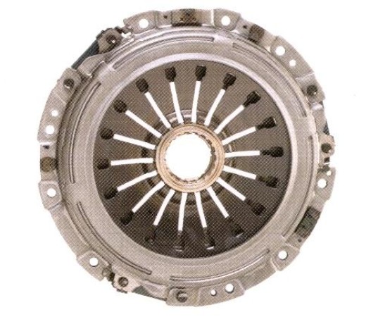 STI Clutch Cover (6MT)-7.7MM 04-07 STi