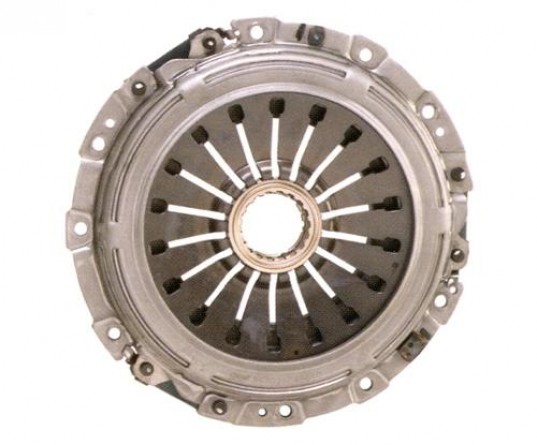 STI Clutch Cover (6MT)-5MM 04-07 STi