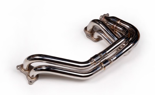 Tomioka Racing Unequal Length Exhaust Manifold EJ20/EJ25