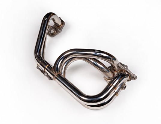 Tomioka Racing Equal Length Exhaust Manifold EJ20/EJ25