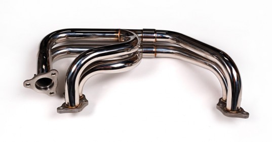 Tomioka Racing Equal Length Exhaust Manifold EJ20/EJ25