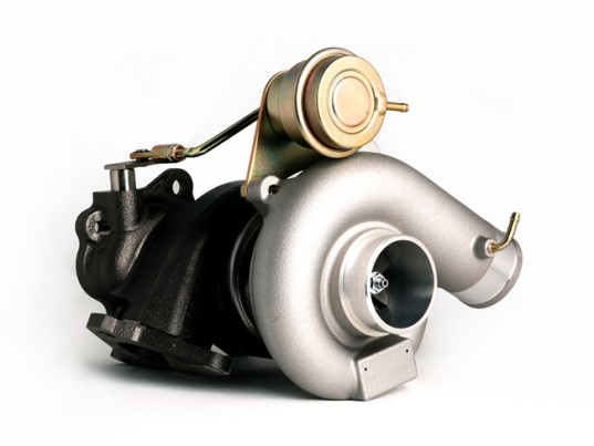 Tomioka Racing TD05-18G Turbo - 02-07 WRX 04-10 STi