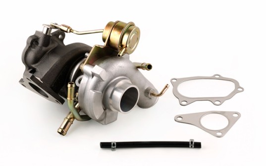 Tomioka Racing TD05-16G Turbo - 02-07 WRX 04-10 STi