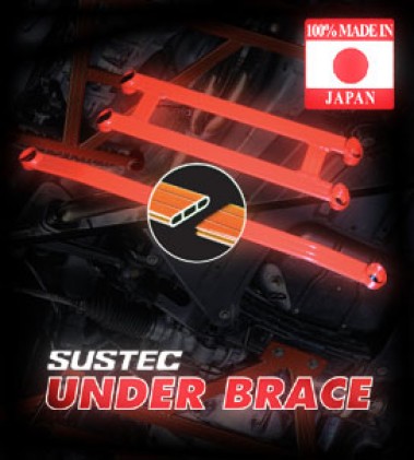 Tanabe Sustec Under Brace