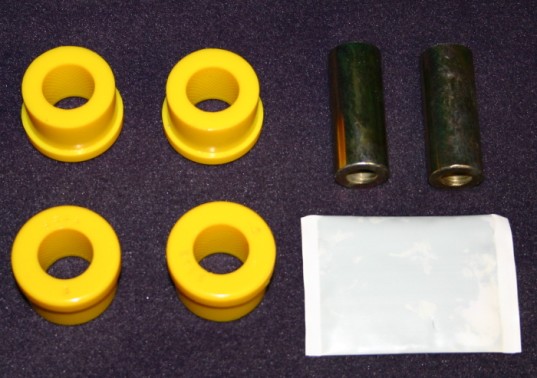 Whiteline Lower Control Arm Bushing Kit