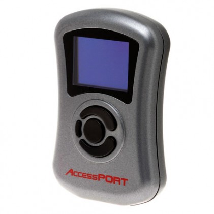 Cobb AccessPORT 2.0 For 2.5L Models