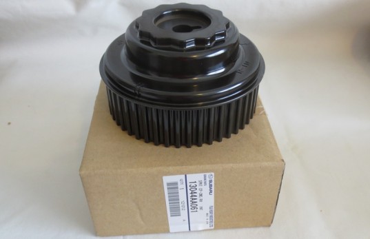 Genuine OEM Subaru RH Intake Camshaft Gear Sprocket Impreza WRX EJ205 2.0L