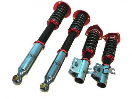 Megan Racing Coilovers 02+ WRX 04 STi - Street Series