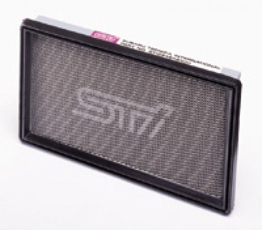 STi Panel Filter