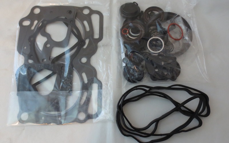 Subaru OEM Engine Gasket Kit '08-'11 Impreza RS '09-'10 Forester EJ253 ...