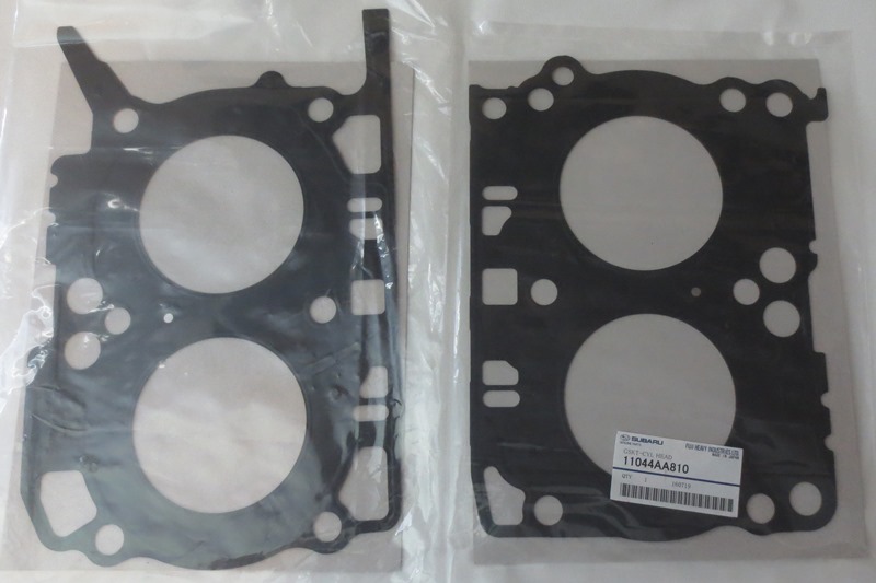 brz head gasket