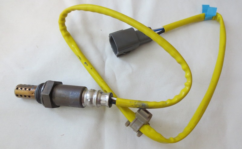 subaru o2 sensor