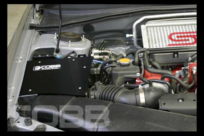 Cobb air deals intake wrx