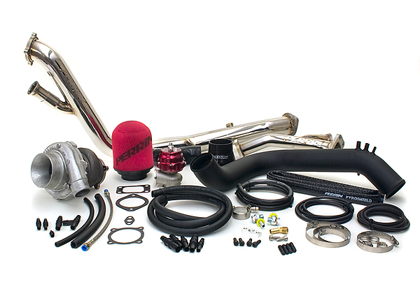 Rotated turbo kit deals wrx